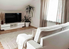 Stilvolle Wohnung im Allgäu